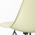 Cadeira Eames DSR em Fibra de Vidro / Base Preta